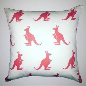 Children’s Cover Decor Pillows